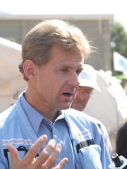 Photo of Jan Egeland