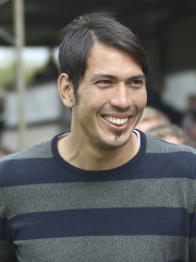 Photo of Leonardo Ulloa