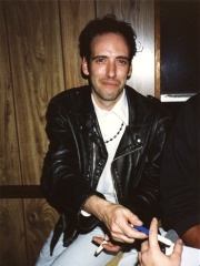 Photo of Mick Jones