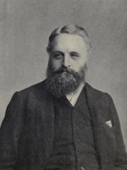 Photo of George Newnes