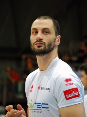 Photo of Matey Kaziyski