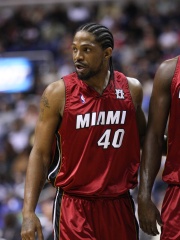 Photo of Udonis Haslem