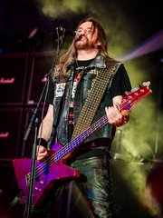 Photo of Tom Angelripper