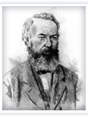 Photo of Alexander Bain