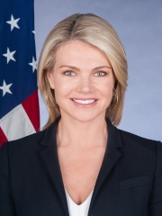 Photo of Heather Nauert