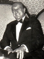 Photo of Misael Pastrana Borrero