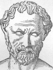 Photo of Demosthenes