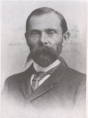 Photo of Francišak Bahuševič