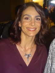 Photo of Annie Parisse