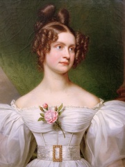 Photo of Princess Mathilde Caroline of Bavaria