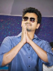 Photo of Vijay