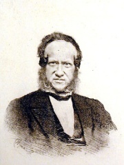 Photo of Franz Josef Ruprecht