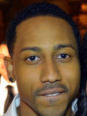 Photo of Brandon T. Jackson