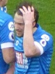 Photo of Harry Arter