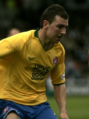 Photo of James McArthur