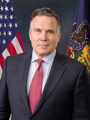 Photo of Dave McCormick