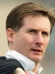 Photo of Glenn Roeder