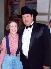 Photo of Barry Corbin