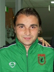 Photo of Georgi Kinkladze