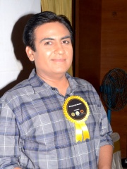 Photo of Dilip Joshi