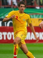 Photo of Goran Popov