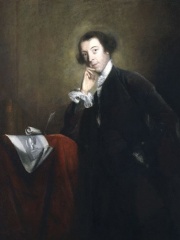 Photo of Horace Walpole