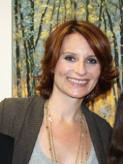 Photo of Meg Cabot