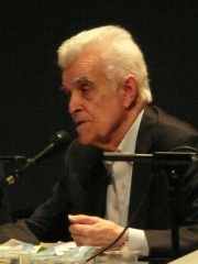 Photo of René Girard