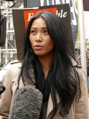 Photo of Anggun