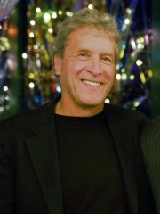 Photo of John Perkins