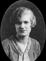 Photo of Ester Boserup