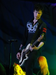 Photo of Jason McCaslin