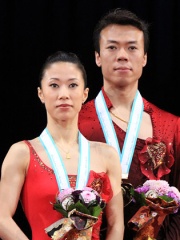 Photo of Shen Xue