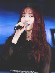 Photo of Yuju