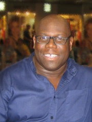 Photo of Carl Cox