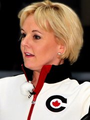 Photo of Elizabeth Manley