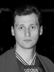 Photo of Viktor Petrenko