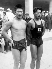 Photo of Shigeo Arai