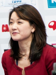 Photo of Yuka Sato