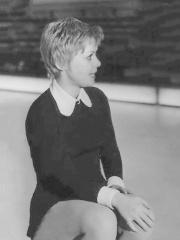 Photo of Karen Magnussen