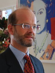 Photo of Lord Nicholas Windsor