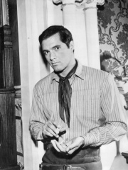 Photo of John Gavin