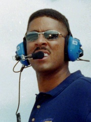 Photo of Brad Daugherty