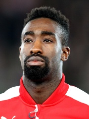 Photo of Johan Djourou