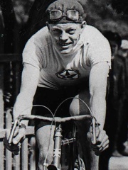 Photo of Bernhard Britz