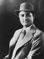 Photo of K. L. Saigal