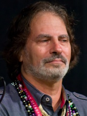 Photo of David Silverman