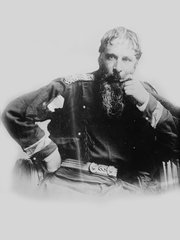 Photo of Ricciotti Garibaldi
