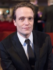 Photo of August Diehl