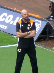 Photo of Walter Zenga